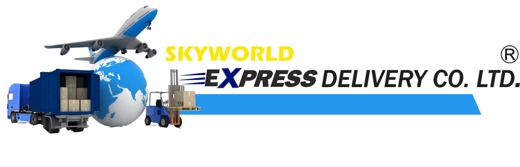 Skyworld Express Logistics